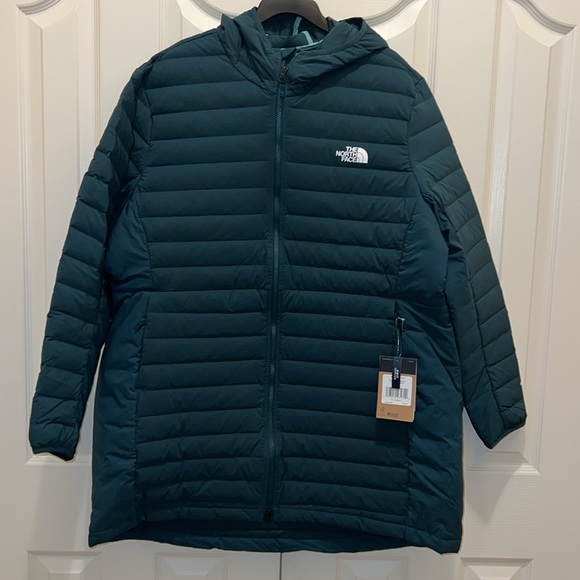The North Face Women plus  jacket - Picture 2 of 10